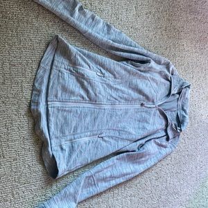 LULULEMON DEFINE JACKET
